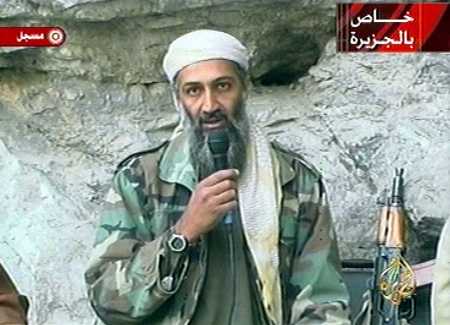 cool cartoon 2232961 Bin Laden. Etichette Osama in Laden