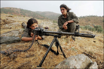 La-guerra-dimenticata-del-Kurdistan-turco